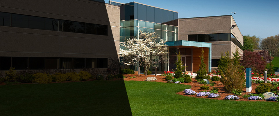 Fort Knox Landscapers