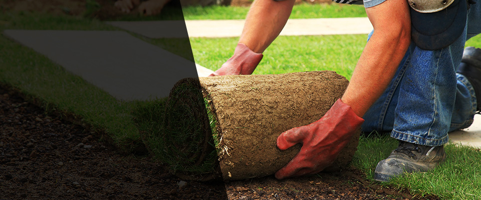 Fort Knox Landscapers